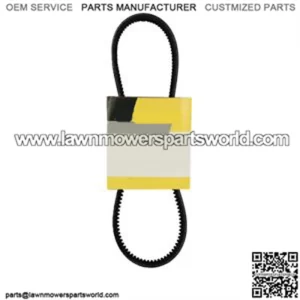 Heavy Duty Deck Drive Belt for Scag 482876 STT SMST-72A Turf Tiger