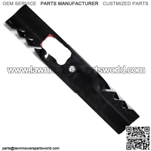 3PK Oregon G5 Gator Blades for 32" Exmark Turf Tracer HP Metro 1-413438 103-1577