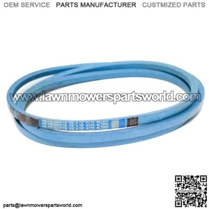 Pump Drive Belt for Scag 482641 Turf Tiger Commercial Lawn Mower