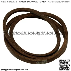 Cutting Edge Belt Replacement for Cub Cadet MTD 754-0467 954-0467 Toro 112-0301