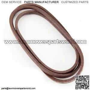 MTD CUB CADET T-B RZT 50" OEM DECK BELT 754-04044 954-04044 754-04044A  FREE S&H