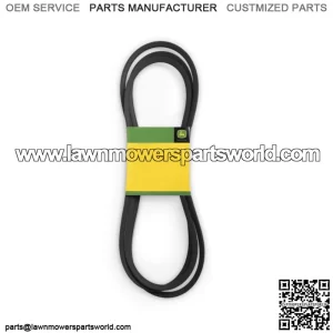 John Deere OEM GX20305 48 inch Deck Drive Belt L120 and L130 Models