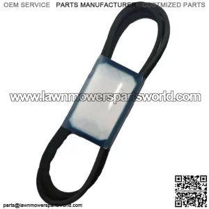 BELT FITS CUB FITS MTD 754-0280 754-0280A 954-0280 954-0280A-5/8" X 53"