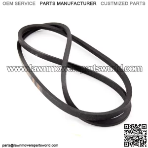 NEW REPL MTD CUB CADET DECK BELT 754-05021 954-05021 XT1 LT42 XT2 LX42 42"
