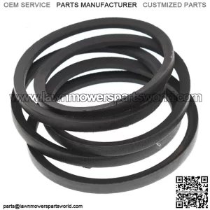 Deck Drive Belt Fit For John Deere L100 L105 L107 L108 L110 L111 L118 L130