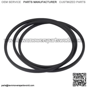 1/2" X 90" Belt for 125907X 120302X 532125907 & More