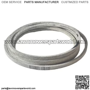 Deck Belt For M154621 John Deere 42 "&48 " X300 X304 X310 X320 X340 EZTRAK Z245