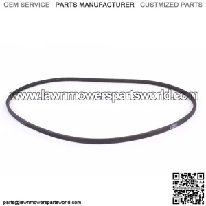 539110411 Hydro Pump Belt For RZ4619 RZ4623 RZ5424 Z246 Z254 Z5426 OEM