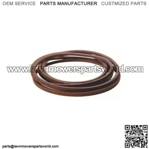 GENUINE 539114557 Deck Drive Belt Z254 RZ5426 RZ5424 LSZ5422 LSZ5424