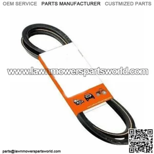 Deck belt 592951801 Mower Deck Drive Belt Z254F,MZ54  54" deck (A150)