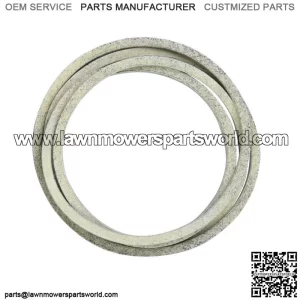 For 592951801 Long Mower Deck Drive Belt Z254F MZ54