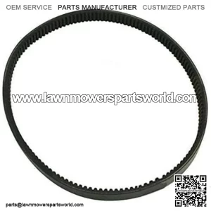 Belt - Drive fits John Deere Gator TH 6x4 Gator TX Turf Gator TX Gator 1M174026