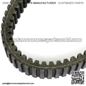 Drive Belt For John Deere Gator TH/TX 675cc TS 351cc 286cc M-Gator A-1 854cc