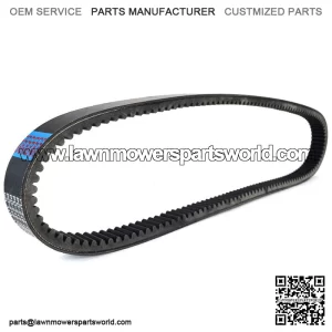 Drive Belt For John Deere Gator TH 675cc / 854cc / TX 675cc TS 2017-2018