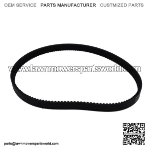 Drive Belt for John Deere M174026 M150046 4x2 6x4 TH TS TX Gator Utility