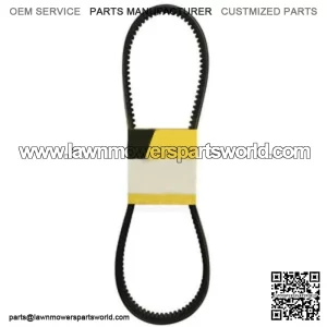 M174026 Power Belt for John Deere TS4X2TURFGATOR TX4X2GATOR TX4X2TURFGATOR