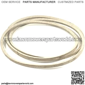 Husqvarna Part Number 532429636 Belt