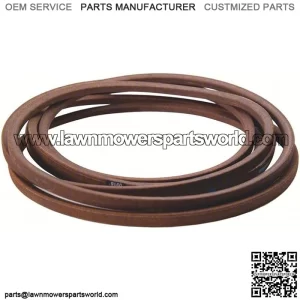 for Husqvarna 539114557 Deck Drive Belt Z254 RZ5426 RZ5424 LSZ5422 LSZ5424