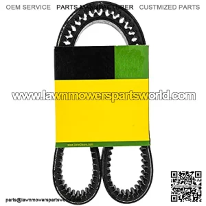 OEM Clutch V Belt John DeereGAtor Turf TH TS TX 4X2 6X4 Utility Vehicle M174026