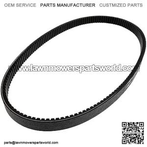 Original Equipment Belt #RE28721