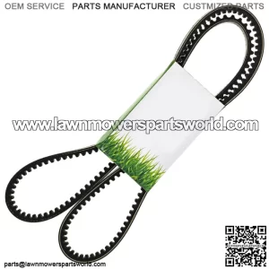 Drive Belt for  TimeCutter SS5000 ZS5000 119-3321 119-3321-SL