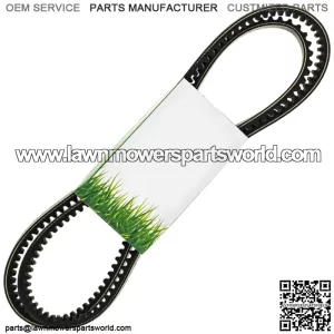 Drive Belt for  TimeCutter SS5000 ZS5000 130-6976 130-6976-SL 1306976