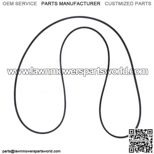 DECK BELT FOR  TIMECUTTER ZS5000 SS5000 SS5060 W/ 50" DECK 1198820 119-8820