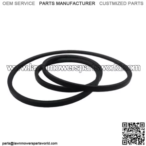 Lawn Mower 50" Deck Belt For  TimeCutter 119-8820 1198820 SS5000 SS5060