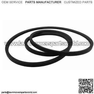 Replacement Deck Belt for  119-8820 1198820  TimeCutter SS 50" 2011 UP