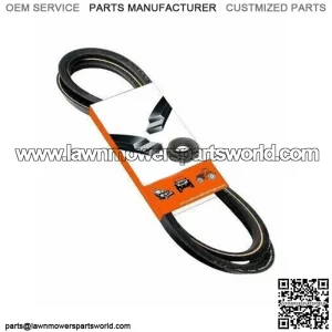 OEM  Mower Deck Belt 119-8820 1198820 For Timecutter SS 5000 5060 50" (A139)