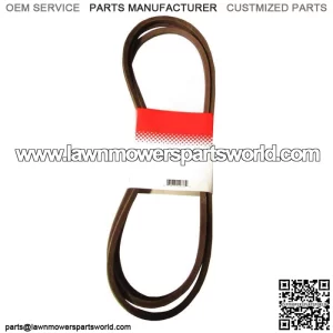 V Belt Fits  TimeCutter Mower SS5000 SS5060 50" Cut Deck 119-8820