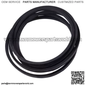 Deck Belt 119-8820 Fit For  Timecutter 50" SS5000 SS5060 MX5000 Quest sd