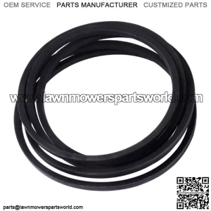 Deck Belt 119-8820 Fit For  Timecutter 50" SS5000 SS5060 MX5000 Quest az