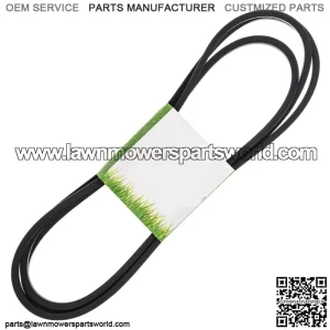 Drive Belt for  TimeCutter SS5000 ZS5000 119-8820 120-5235 139-6613 120-3892