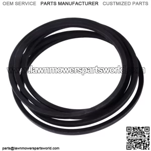 Deck Belt 119-8820 Fit For  Timecutter 50" SS5000 SS5060 MX5000 Quest cv