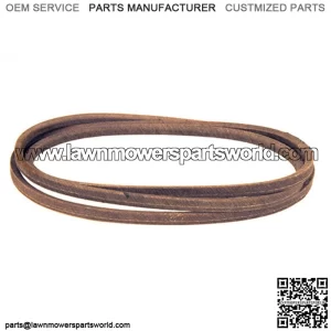 Deck Belt 1/2" X 113.1"  Exmark 119-8819 TimeCutter SS4200 SS4235 SS4260