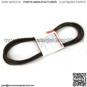 Deck Belt for SS5000 & SS5060 w/ 50" Decks Replaces 119-8820 Time Cutter