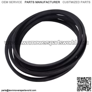 Deck Belt 119-8820 Fit For  Timecutter 50" SS5000 SS5060 MX5000 Quest zx