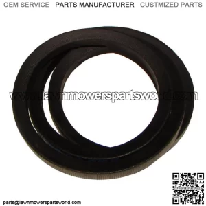 Classical V-Belt (1/2" X 37") Fits 754-04195 754-04195A 954-04195 954-04195