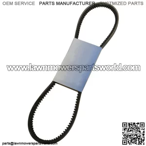 New 954-04050 Belt Made With Kevalar Fits MTD 954-04050A 754-04050
