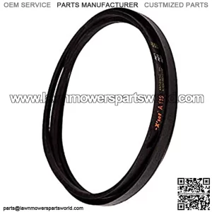 52 DECK BELT 5100003 5103395 5103872 IS700Z IS2000 IS1500 Fits Ferris