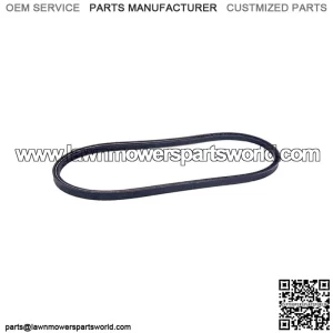 Auger V-Belt fits MTD 954-05110 for 31A-32AD700 32AD706 32AD752 Snow Thrower