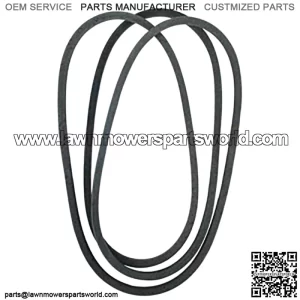 Premium Replacement Fits Cub Cadet Fits MTD Drive Belt 754-0467 954-0467