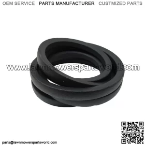 Mower Belt 5/8" x 90" Fits Sears Craftsman Riding Mowers B1EP53 A-174368A