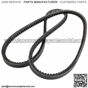 07226400 REC Hydro Drive Belt 69.25" Fits Gravely 991060 PM148I 991061 PM152I