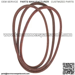 Mower Poly Lower Drive Belt fits MTD fits Yard-Man 754-0467 954-0467 2011-2013