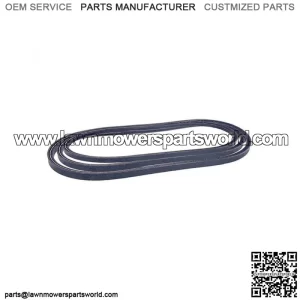 Belt Pump Drive for Bad Boy 041-6400-00 & 041640000, 15-244