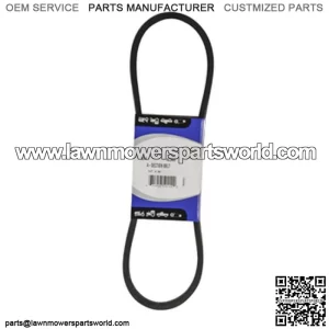 4L360 INDUSTRIAL V-BELT