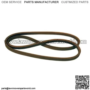 Oregon Belt Premium Deck Drive 1/2 x 103 rpls Fits Husqvarna 75404219 15-027