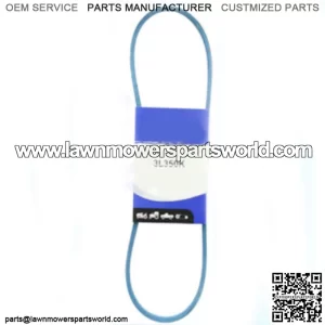 A-72112 Belt Made With Kevlar Compatible With Ariens 72112, 07211200